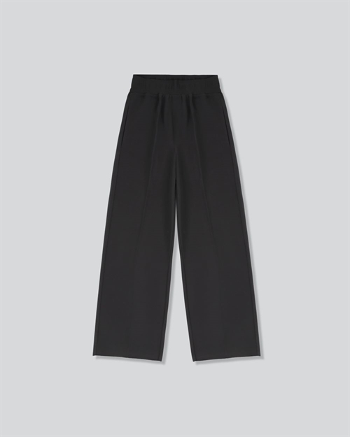 BIRROT LAY2 DRAWSTRING TROUSERS ANTHACITE